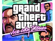 GTA - Vice City Stories