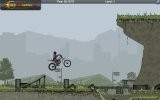 Funny Biker