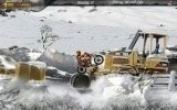 Freezing Rider