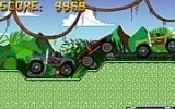 Monster Truck Race 3