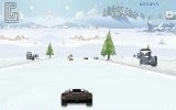 3D Snow Race