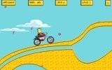 Bart Bike Fun