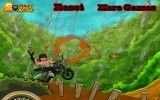 Rambo Bike Game