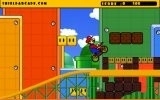 Mario BMX Adventure