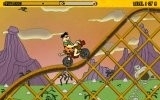 The Flintstones Race Adventure