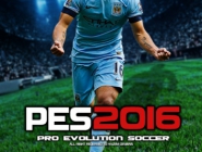 Pro Evolution Soccer 2016 | PES 2016