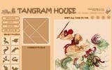 Tangram House