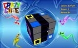 Crazy cube (3D Logic)