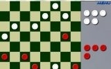 3 in one checkers