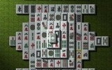 Mahjongg 3D