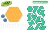 Hexa Puzzle