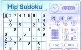 Hip sudoku