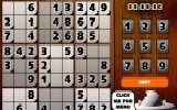 Sudoku remote