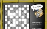 Sudoku countdown