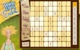 My Dayli Sudoku