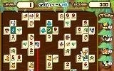 Nature Mahjong