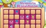 Memoria rainbow