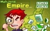 Mahjong empire