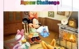 Jigsaw challenge