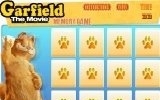 Garfield Memory Game