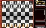 Chess maniac