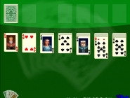 Solitaire 1