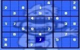 No-frills sudoku