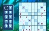 Sudoku X