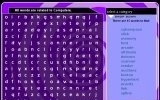 Word search 2000