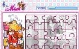 Mimi Jigsaw Puzzle