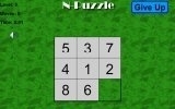 N-Puzzle