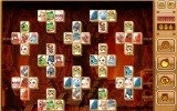 Maple story mahjong