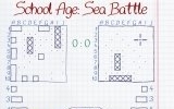 School Age: Sea Battle