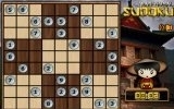 Traditional Sudoku