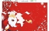 Santa Jigsaw Puzzle 2