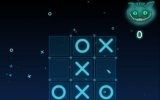 Noughts and Crosses (Tic Tac Toe)