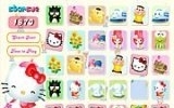 Hello Kitty Memory Game