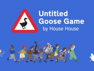 Untitled Goose Game