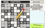 FOG Sudoku