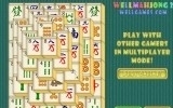 Wellmahjong 2: Internet Community - 400 levels