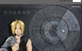 Fullmetal Alchemist: State Alchemy Exam