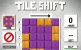 Tile Shift