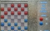 Glass Checkers