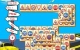 Road Signs Mahjong 2