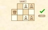 Chess Avoidance Puzzles