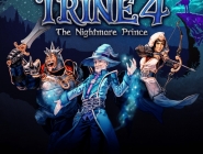 Trine 4: The Nightmare Prince
