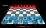 Dark Chess 3D