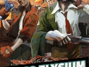 Disco Elysium