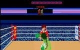 PUNCH OUT