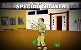 KUNG FU SPECIAL TRAINER